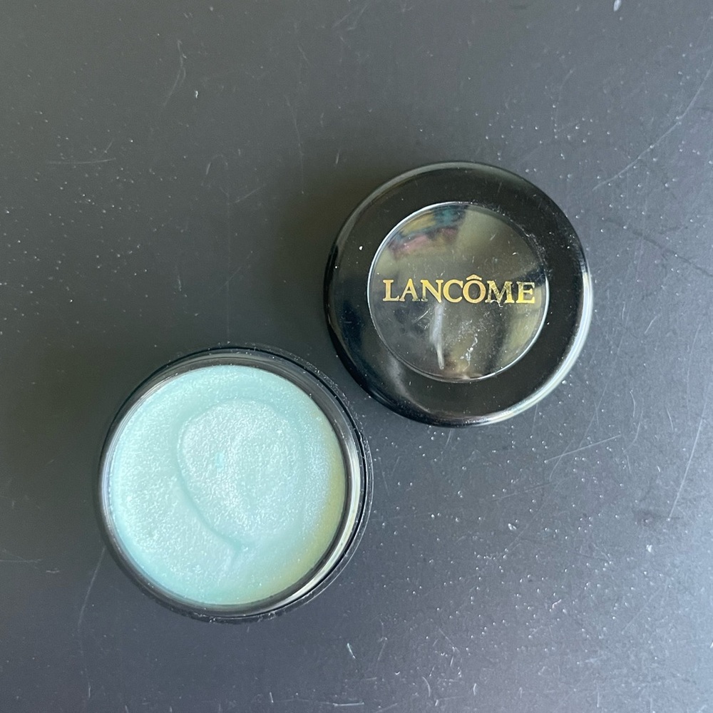 Lancome Chill Liplights Lustrous Lipgloss Full Size Sample Discontinued New